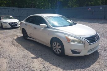 1N4AL3AP5FC236424 | 2015 NISSAN ALTIMA