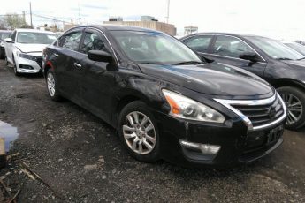 1N4AL3AP5FC269763 | 2015 NISSAN ALTIMA