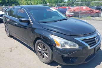 1N4AL3AP5FC481367 | 2015 NISSAN ALTIMA