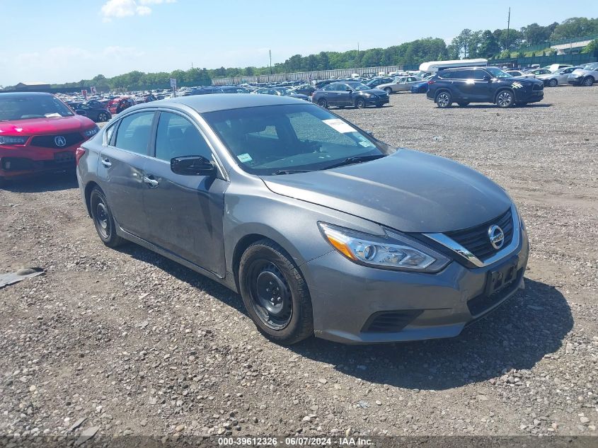 1N4AL3AP5GN367004 | 2016 NISSAN ALTIMA