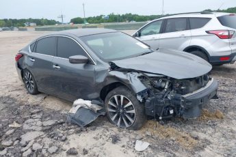 1N4AL3AP5JC143945 | 2018 NISSAN ALTIMA