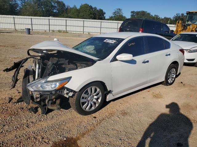 1N4AL3AP5JC161541 | 2018 Nissan altima 2.5