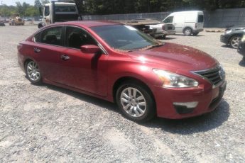 1N4AL3AP6DC105113 | 2013 NISSAN ALTIMA