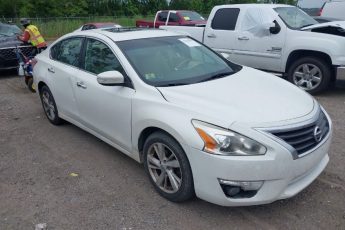 1N4AL3AP6DC108917 | 2013 NISSAN ALTIMA