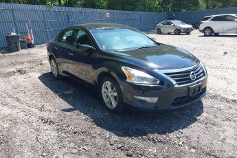 1N4AL3AP6DC120730 | 2013 NISSAN ALTIMA