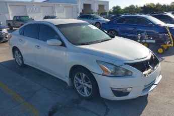 1N4AL3AP6DC263046 | 2013 NISSAN ALTIMA