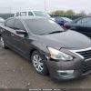 1FAHP31N47W293151 | 2007 FORD FOCUS