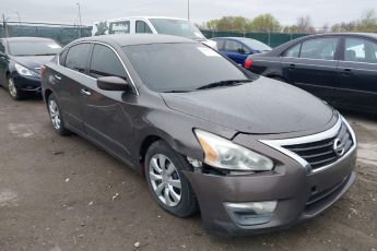 1N4AL3AP6DC281532 | 2013 NISSAN ALTIMA