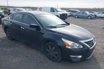 1N4AL3AP6DN549242 | 2013 NISSAN ALTIMA