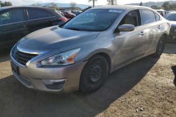 1N4AL3AP6EC269558 | 2014 NISSAN ALTIMA 2.5