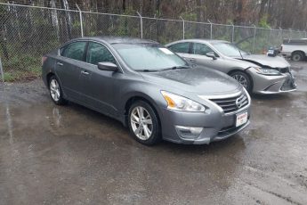 1N4AL3AP6EC285081 | 2014 NISSAN ALTIMA