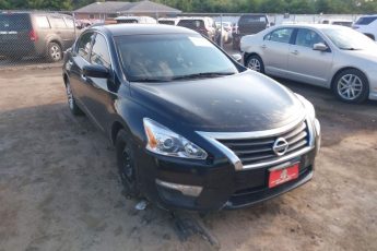 1N4AL3AP6EN258581 | 2014 NISSAN ALTIMA