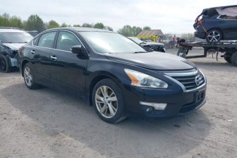 1N4AL3AP6FC189002 | 2015 NISSAN ALTIMA