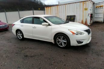 1N4AL3AP6FC233385 | 2015 NISSAN ALTIMA