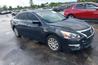 1N4AL3AP6FC291464 | 2015 NISSAN ALTIMA