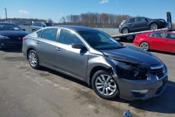 1N4AL3AP6FC413062 | 2015 NISSAN ALTIMA