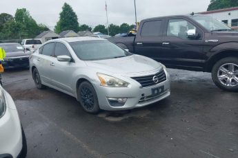 1N4AL3AP6FN309448 | 2015 NISSAN ALTIMA