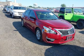 1N4AL3AP6FN320076 | 2015 NISSAN ALTIMA