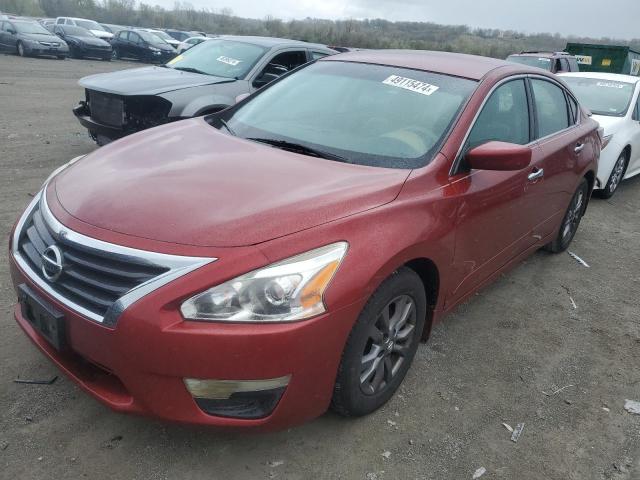 1N4AL3AP6FN917549 | 2015 Nissan altima 2.5