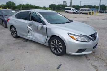 1N4AL3AP6HC184563 | 2017 NISSAN ALTIMA