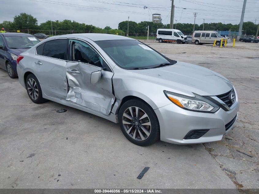 1N4AL3AP6HC184563 | 2017 NISSAN ALTIMA