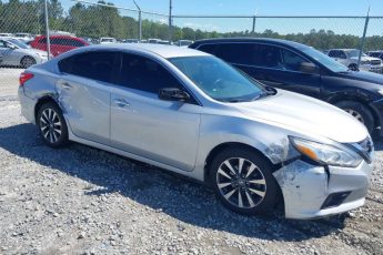 1N4AL3AP6HC287918 | 2017 NISSAN ALTIMA