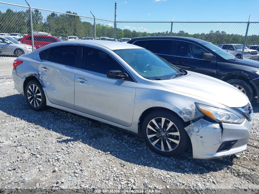 1N4AL3AP6HC287918 | 2017 NISSAN ALTIMA