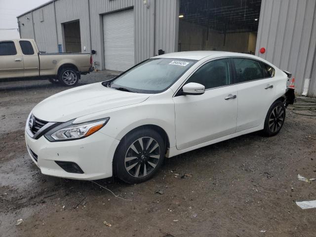 1N4AL3AP6JC169261 | 2018 NISSAN ALTIMA 2.5