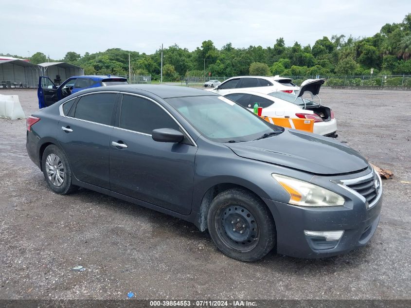 1N4AL3AP7DC255067 | 2013 NISSAN ALTIMA