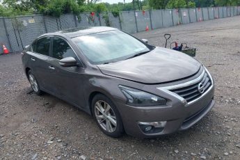 1N4AL3AP7DC907217 | 2013 NISSAN ALTIMA