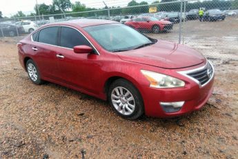 1N4AL3AP7DN438490 | 2013 NISSAN ALTIMA