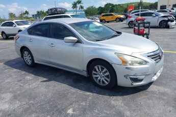 1N4AL3AP7DN473434 | 2013 NISSAN ALTIMA