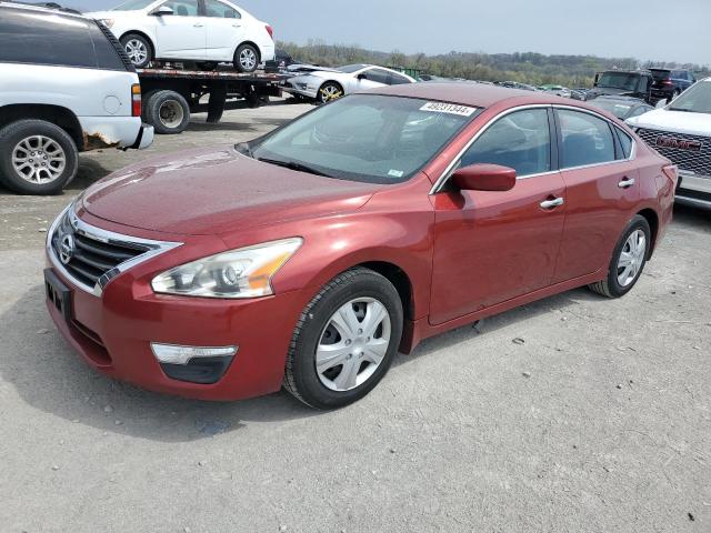 1N4AL3AP7DN544695 | 2013 Nissan altima 2.5