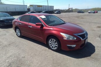 1N4AL3AP7EN251901 | 2014 NISSAN ALTIMA