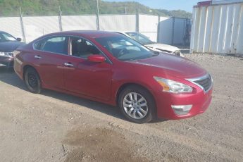 1N4AL3AP7FC447186 | 2015 NISSAN ALTIMA