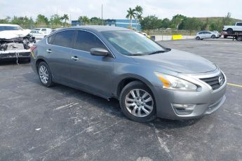 1N4AL3AP7FC478065 | 2015 NISSAN ALTIMA