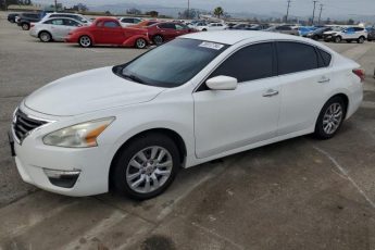 1N4AL3AP7FN387639 | 2015 NISSAN ALTIMA 2.5