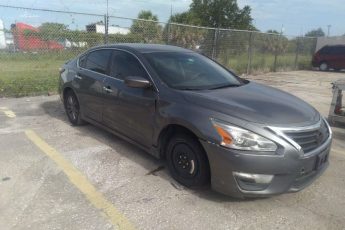 1N4AL3AP7FN914577 | 2015 NISSAN ALTIMA