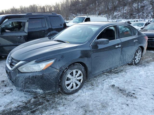 1N4AL3AP7GC277543 | 2016 Nissan altima 2.5