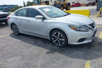 1N4AL3AP7GC285562 | 2016 NISSAN ALTIMA