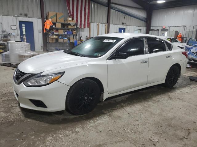 1N4AL3AP7GN392213 | 2016 NISSAN ALTIMA 2.5