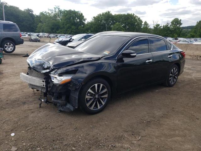 1N4AL3AP7HC188489 | 2017 Nissan altima 2.5