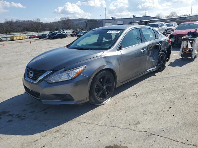 1N4AL3AP7HC196527 | 2017 Nissan altima 2.5