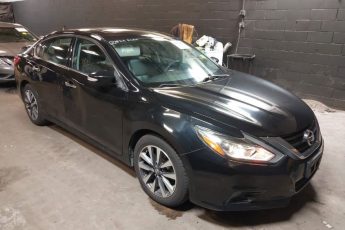 1N4AL3AP7HC291122 | 2017 NISSAN ALTIMA