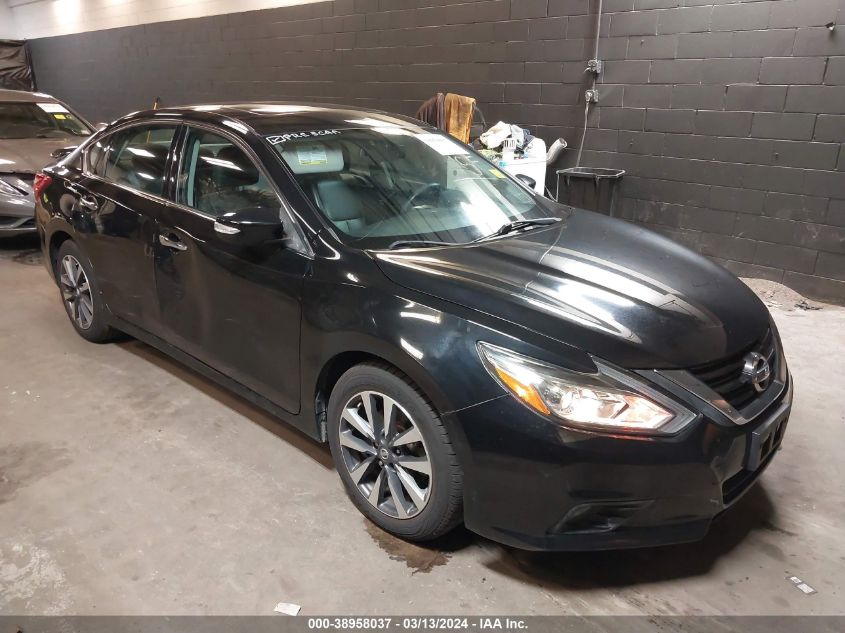 1N4AL3AP7HC291122 | 2017 NISSAN ALTIMA