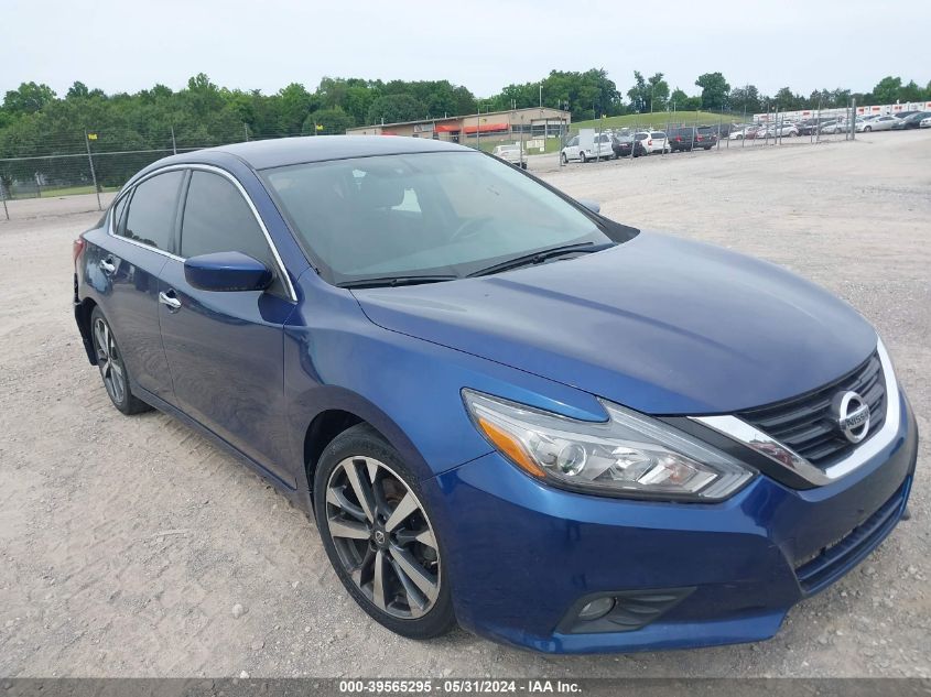 1N4AL3AP7HC482930 | 2017 NISSAN ALTIMA