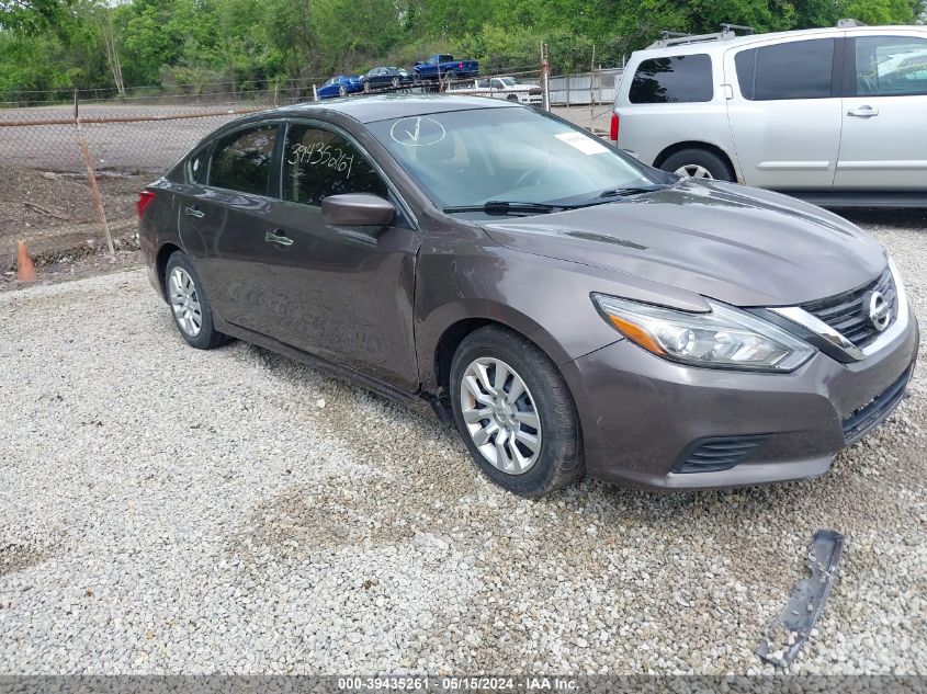 1N4AL3AP7HN317349 | 2017 NISSAN ALTIMA