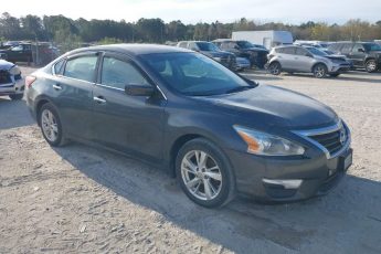 1N4AL3AP8DN402310 | 2013 NISSAN ALTIMA