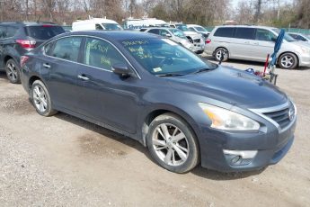 1N4AL3AP8DN410407 | 2013 NISSAN ALTIMA