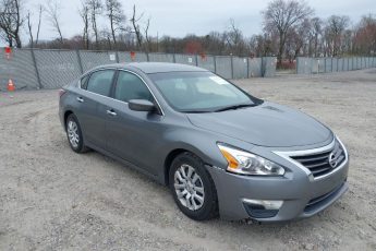 1N4AL3AP8EC161622 | 2014 NISSAN ALTIMA